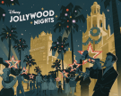 Disney Jollywood Nights
